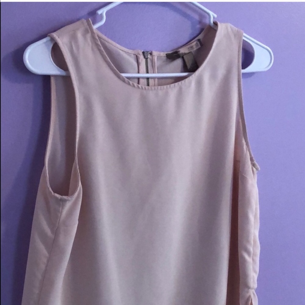 Pink Tank Top - Picture 2 of 4